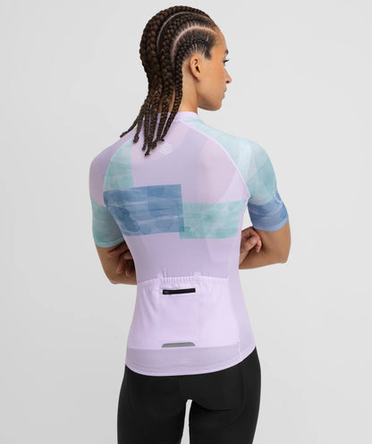 Siroko Maillot femme ultraléger M3 Radiant