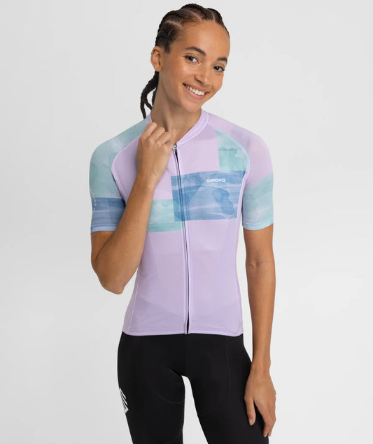 Siroko Maillot femme ultraléger M3 Radiant