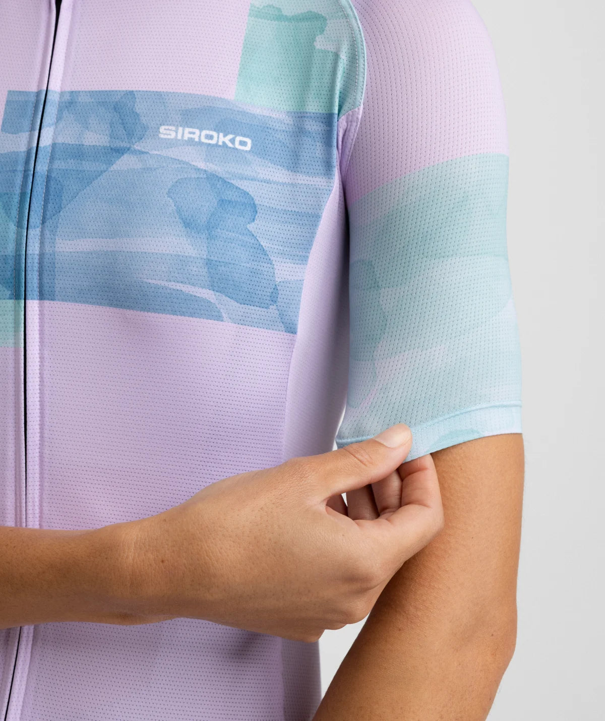 Siroko Maillot femme ultraléger M3 Radiant