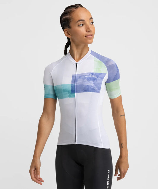 Siroko Maillot femme ultraléger M3 Eclat
