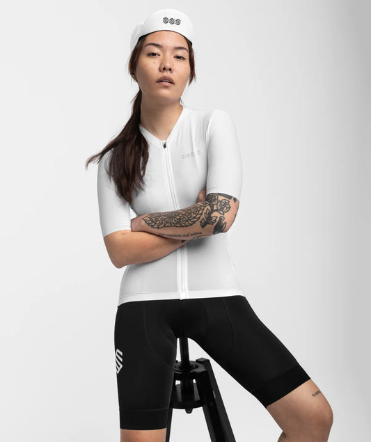 Siroko Maillot femme SRX PRO Airy