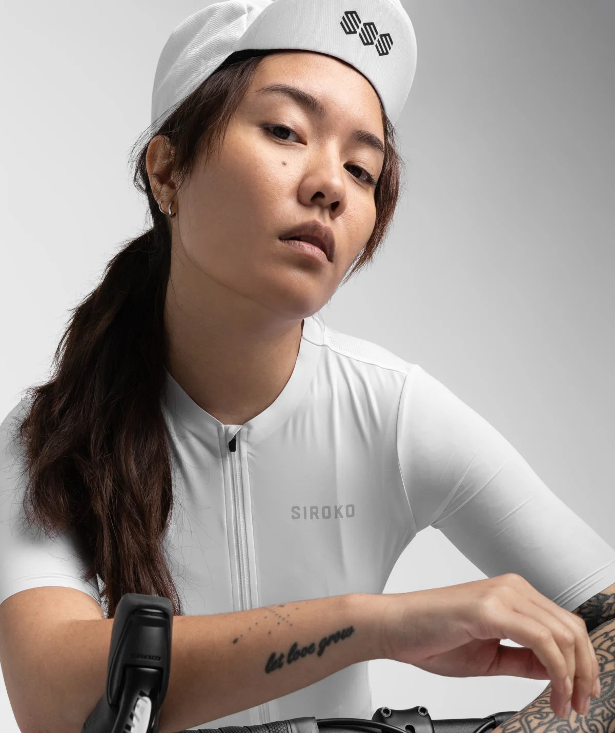 Siroko Maillot femme SRX PRO Airy