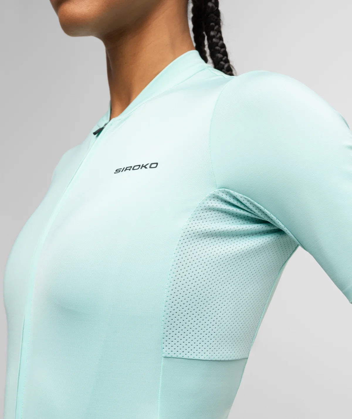 Siroko Maillot femme M6R Fresh