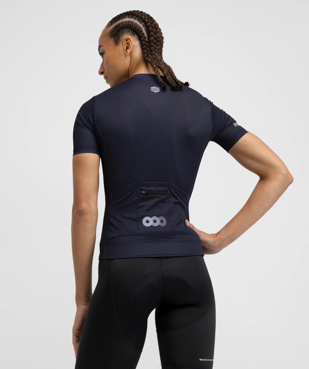 Siroko Maillot femme M8 Route