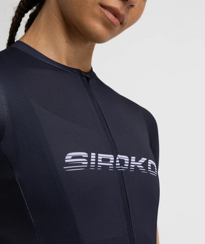Siroko Maillot femme M8 Route