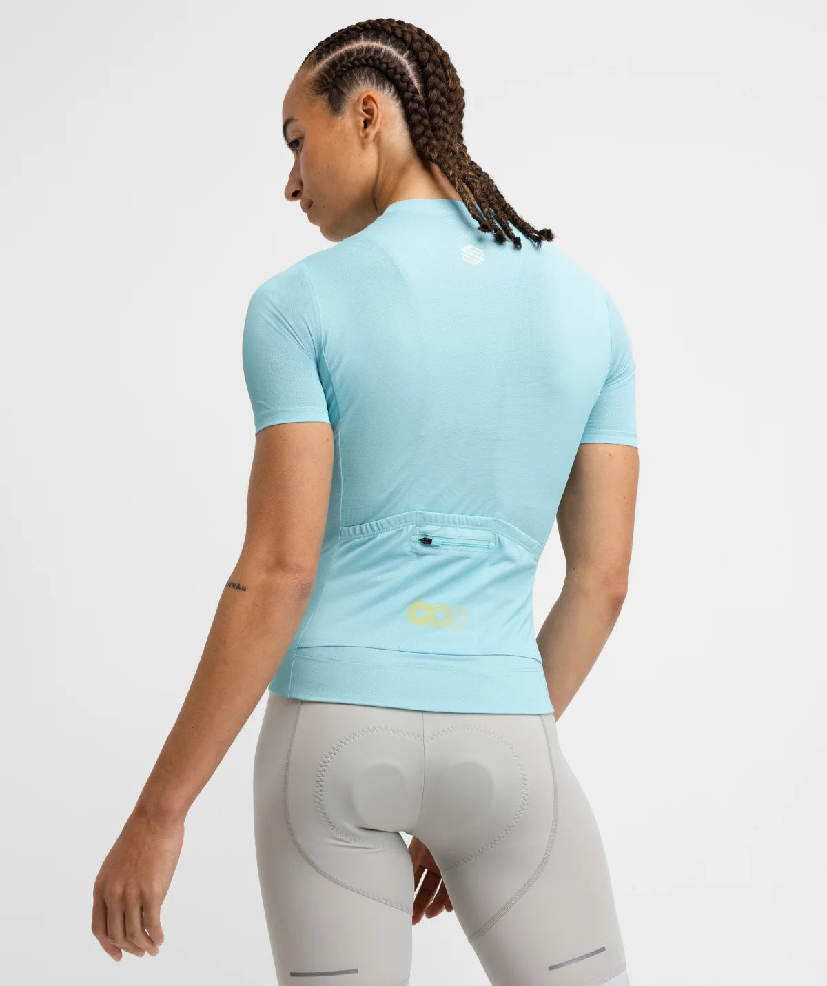 Siroko Maillot femme M8 Habitat