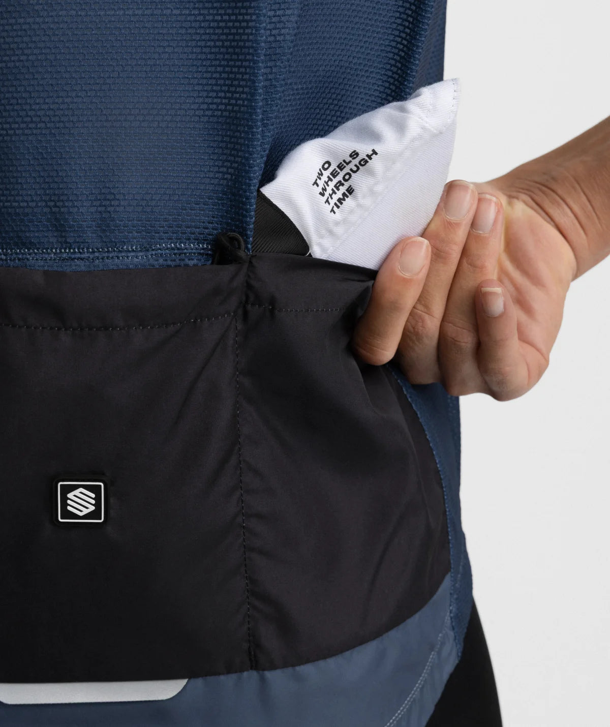 Siroko Gilet coupe-vent femme V1-W Lavaredo