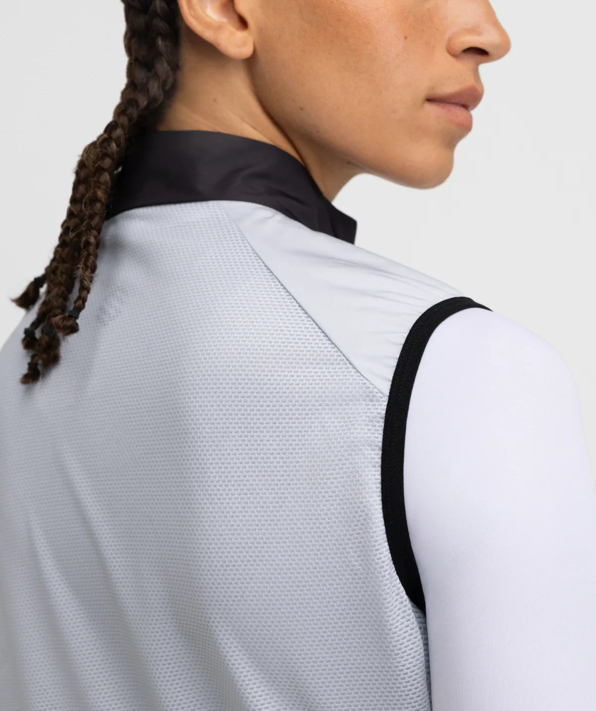 Siroko Gilet coupe-vent femme V1-W Ramaz