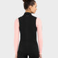 Siroko Gilet coupe-vent thermique  femme SRX Ultra Warm-W