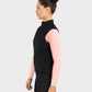 Siroko Gilet coupe-vent thermique  femme SRX Ultra Warm-W