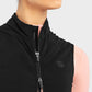 Siroko Gilet coupe-vent thermique  femme SRX Ultra Warm-W
