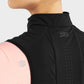 Siroko Gilet coupe-vent thermique  femme SRX Ultra Warm-W