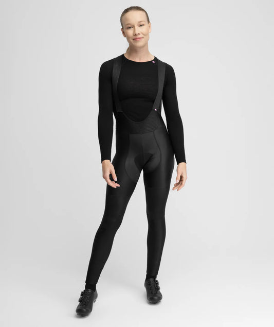 Siroko Cuissard vélo long femme SRX Premier