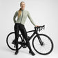 Siroko Cuissard vélo long femme SRX Premier