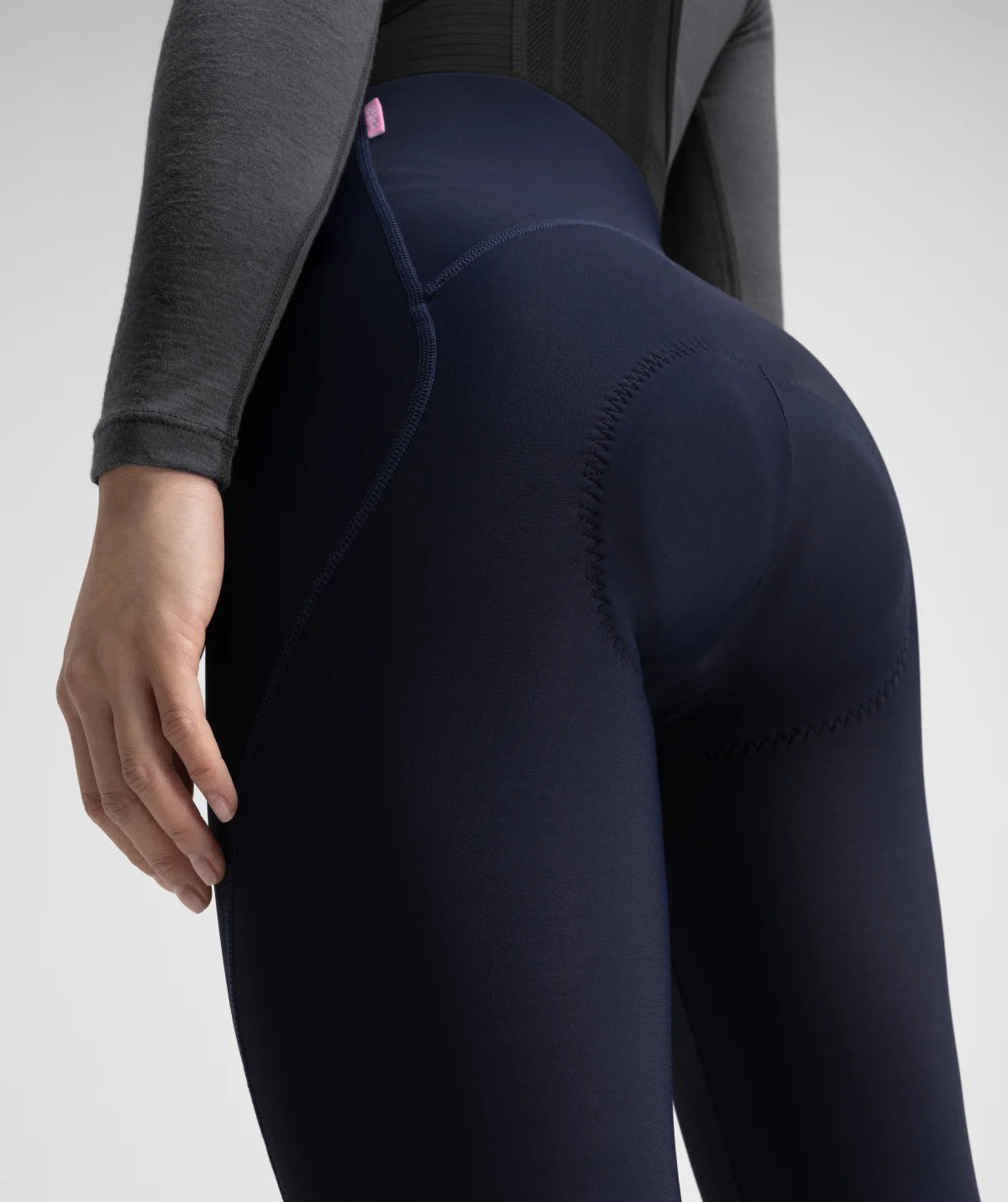 Siroko Cuissard vélo long femme Colina