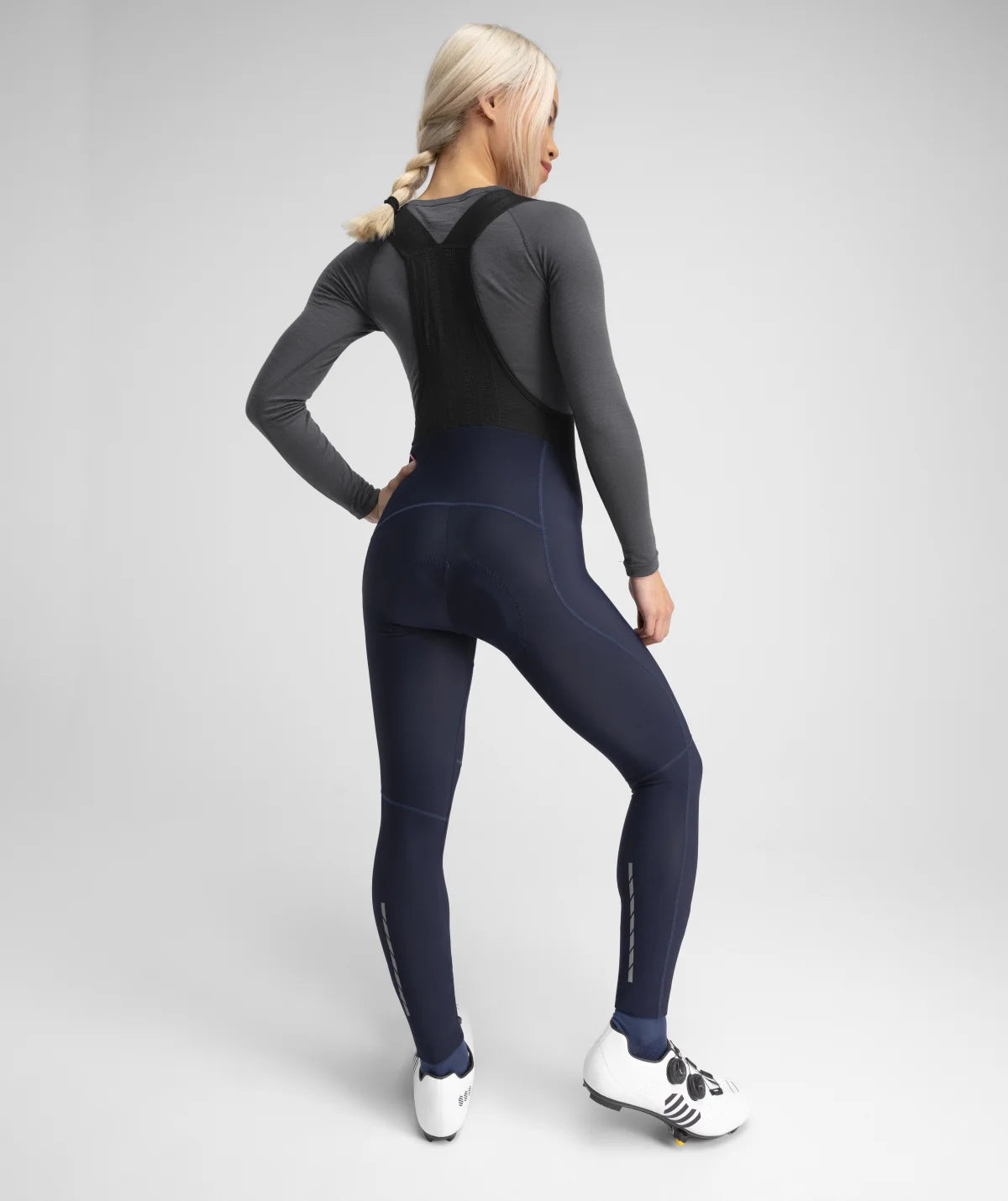 Siroko Cuissard vélo long femme Colina