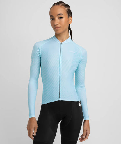 Siroko Maillot manches longues femme M2 Prix