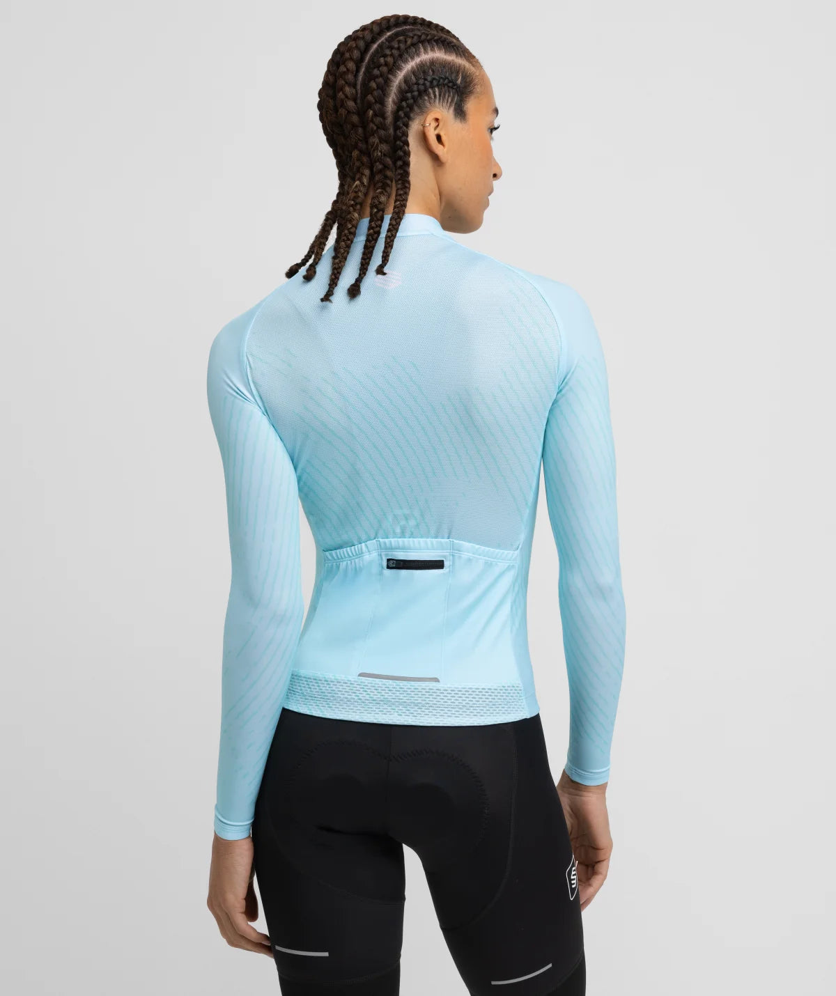 Siroko Maillot manches longues femme M2 Prix