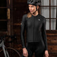 Siroko Maillot manches longues femme M2 Eclipse