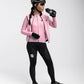 Siroko Maillot manches longues femme M2 Flamingo