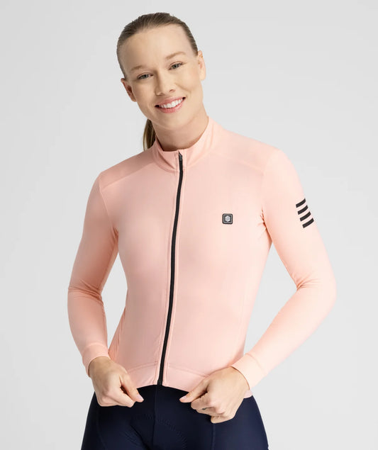 Siroko Maillot thermique femme SRX M4 Danseuse