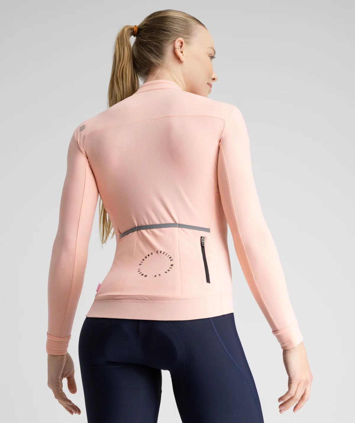 Siroko Maillot thermique femme SRX M4 Danseuse