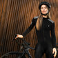 Siroko Maillot thermique femme SRX M4 Selva Negra