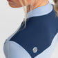 Siroko Maillot thermique femme SRX M4 Malmo