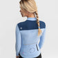 Siroko Maillot thermique femme SRX M4 Malmo