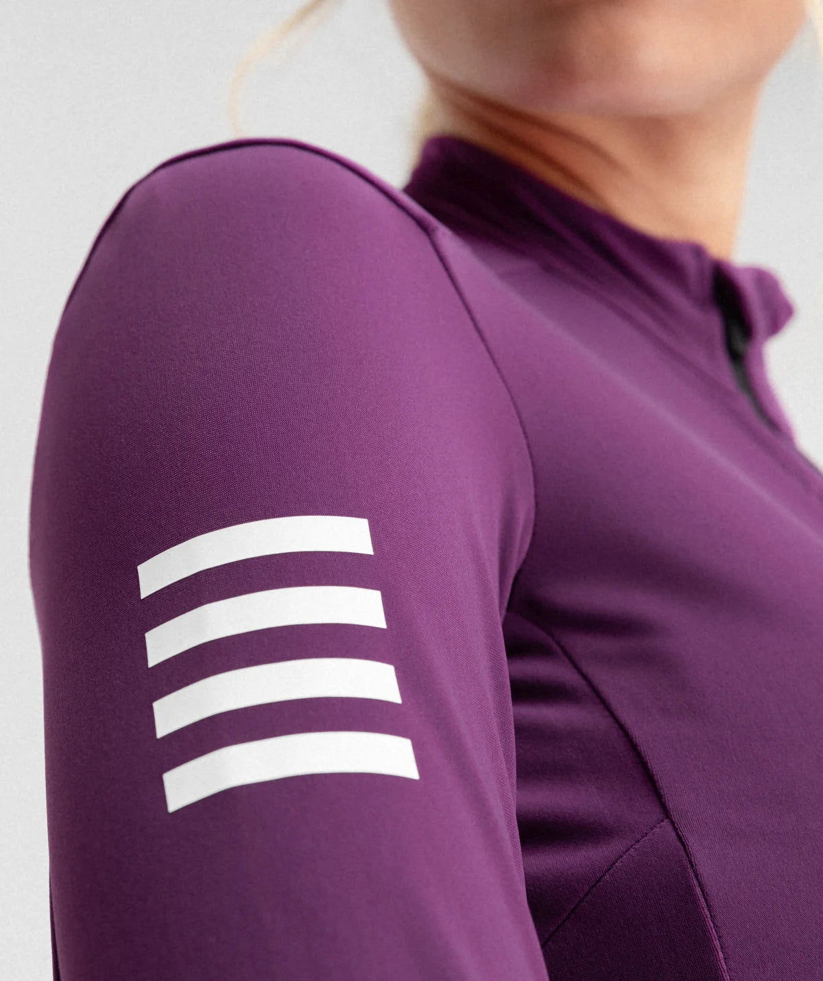 Siroko Maillot thermique femme SRX M4 Münster