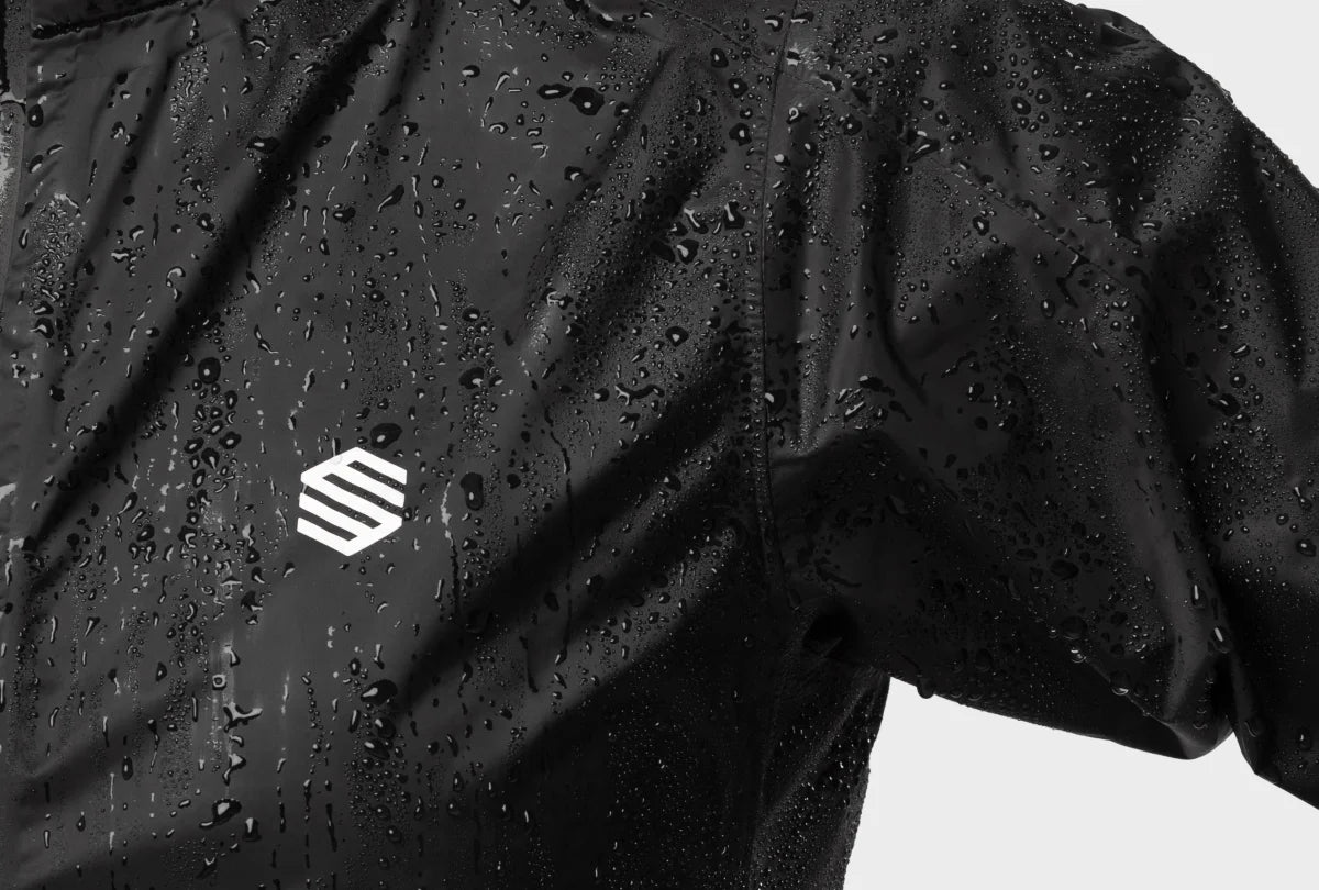 Siroko Veste de pluie femme J2 Troumouse