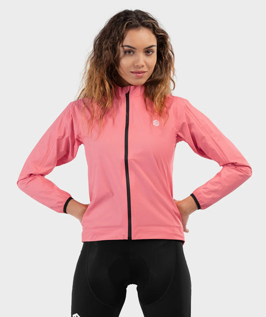 Siroko Veste de pluie femme J2 Fauniera