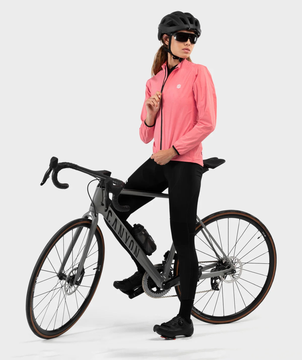 Siroko Veste de pluie femme J2 Fauniera