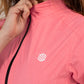 Siroko Veste de pluie femme J2 Fauniera