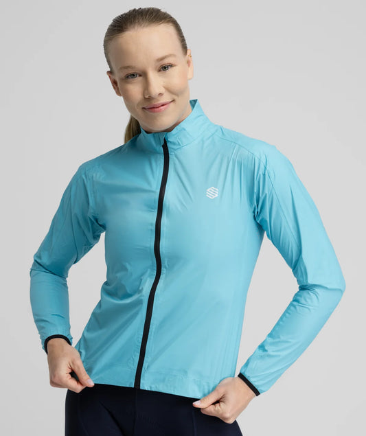 Siroko Veste de pluie femme J2 Blockhaus