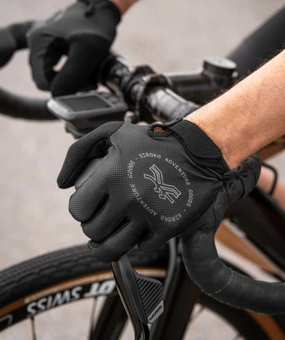 Siroko  Gants gravel Frontier
