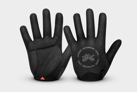 Siroko  Gants gravel Frontier