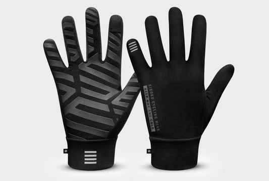 Siroko  Gants long Nuremberg