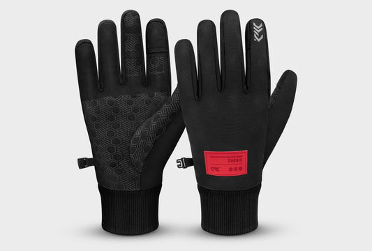 Siroko  Gants vélo d'hiver DW Barrow