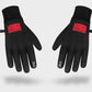 Siroko  Gants vélo d'hiver DW Barrow