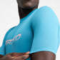 Siroko Maillot homme Tissu mesh ultraléger  M8 Environs