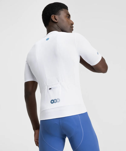 Siroko Maillot homme Tissu mesh ultraléger  M8 Inertia