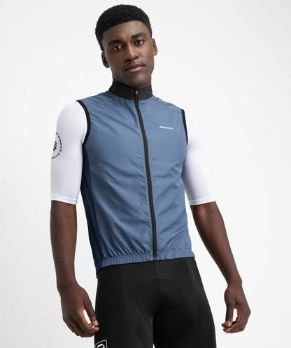 Siroko Gilet coupe-vent homme V1 Lavaredo