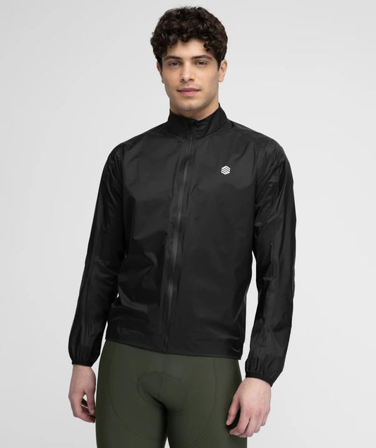 Siroko Veste de pluie vélo homme J2 Tourmalet