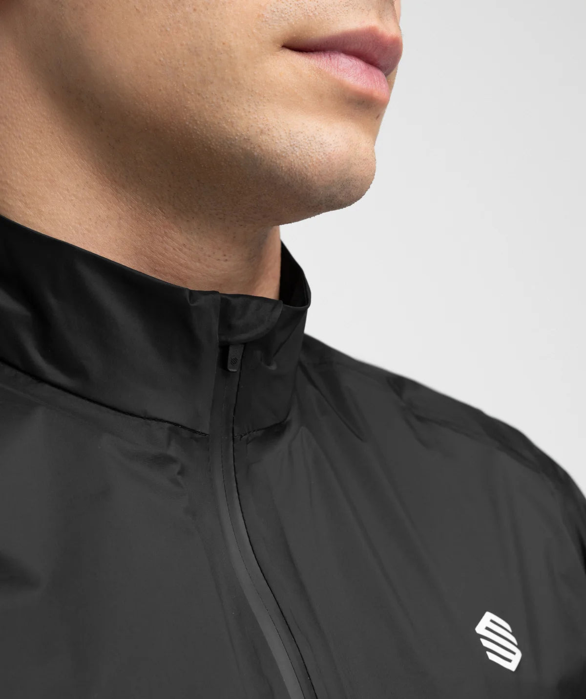 Siroko Veste de pluie vélo homme J2 Tourmalet