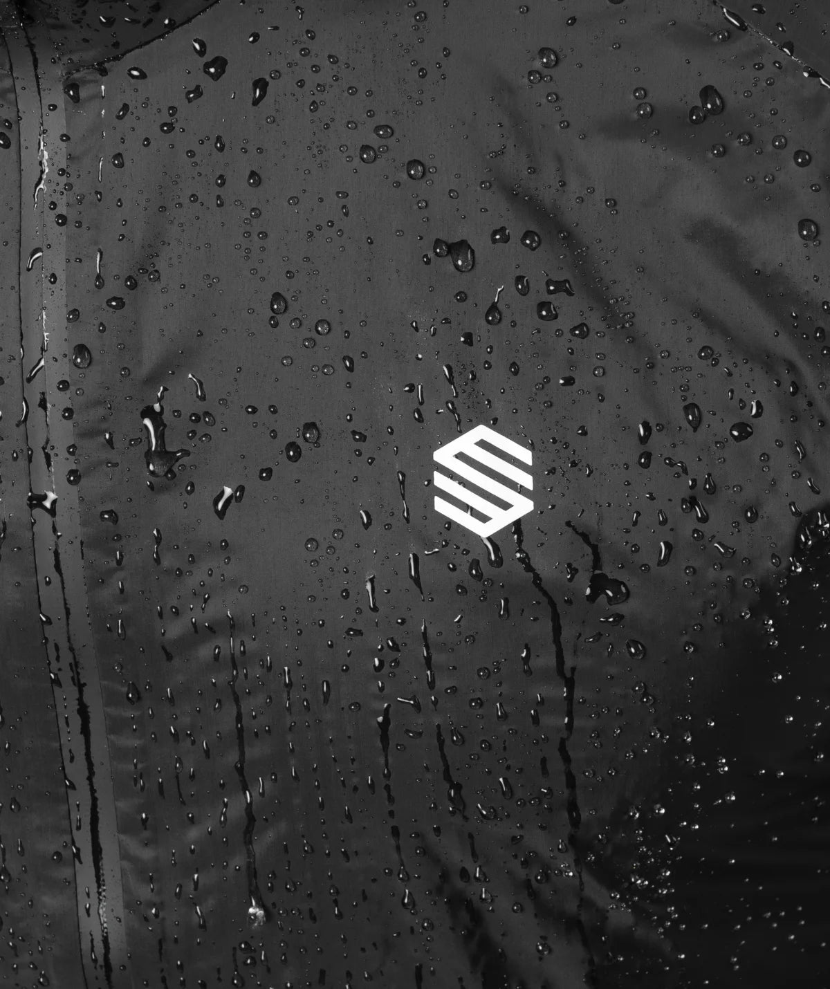 Siroko Veste de pluie vélo homme J2 Tourmalet