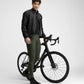 Siroko Veste de pluie vélo homme J2 Tourmalet