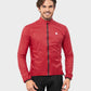 Siroko Veste de pluie vélo homme J2 Montvernier