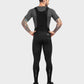 Siroko Cuissard vélo long homme BX Envalira