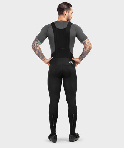 Siroko Cuissard vélo long homme BX Envalira